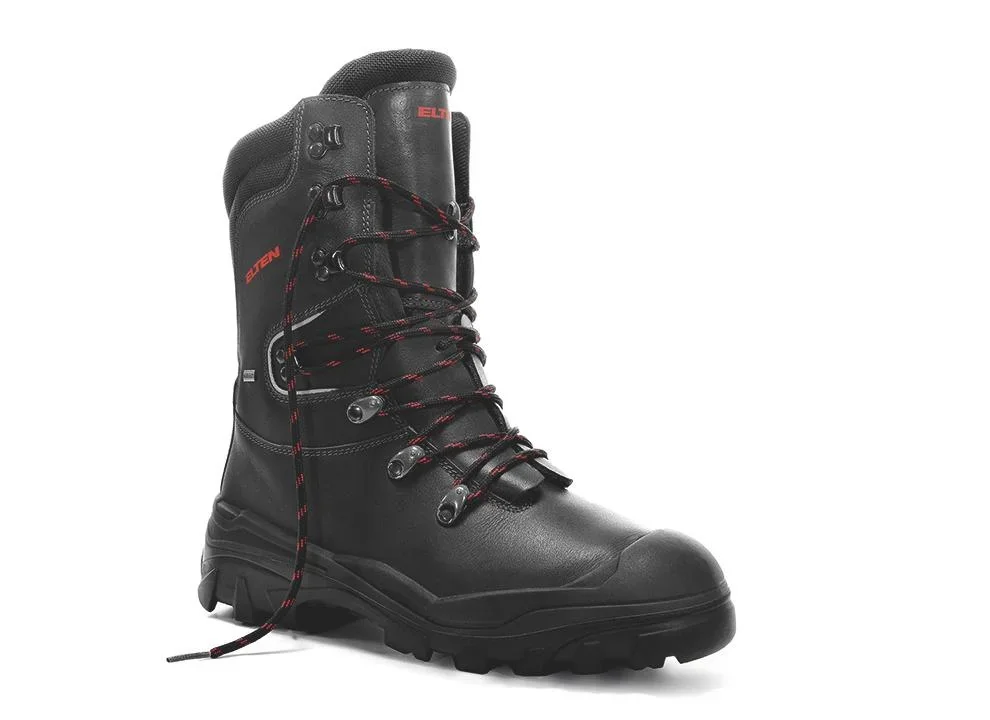 Forststiefel ARBORIST GTX S3 CI Gr. 45 - 0