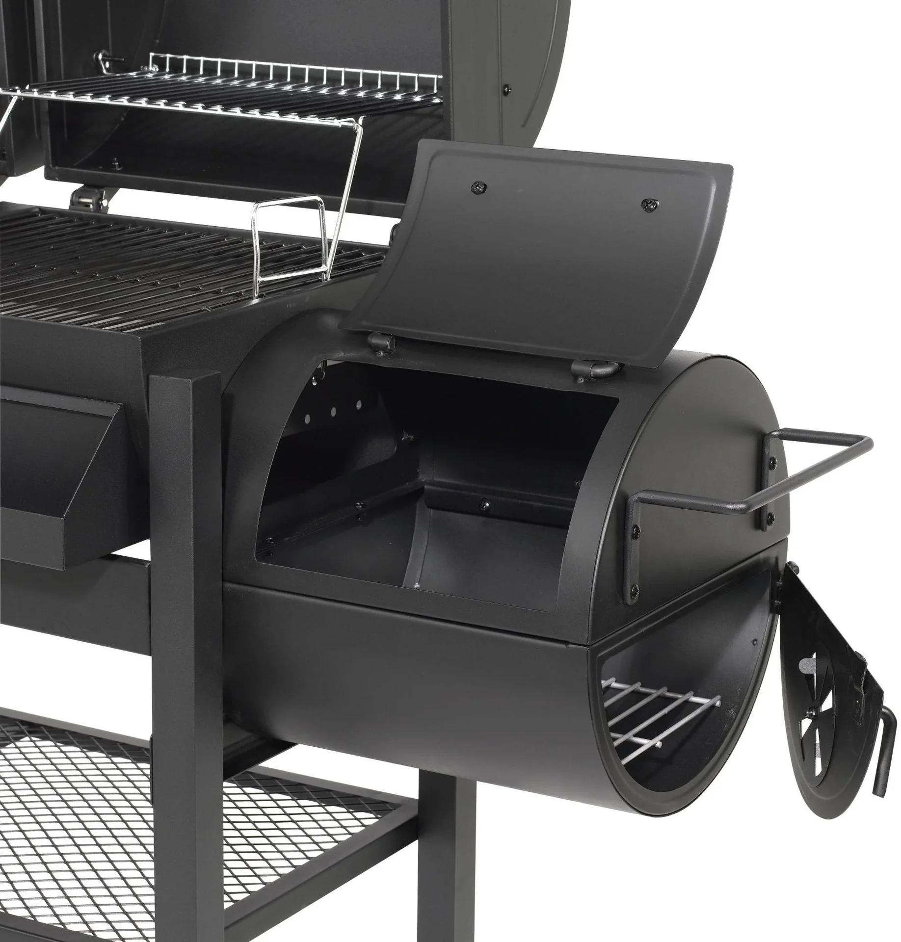 Kombigrill 3 in 1 "Sierra" - 3