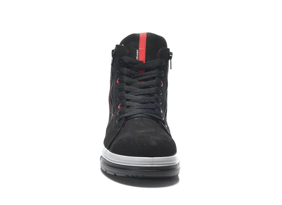 Sicherheitsschnürstiefel NORMAN XX10 Mid ESD S3 Gr. 42 - 2