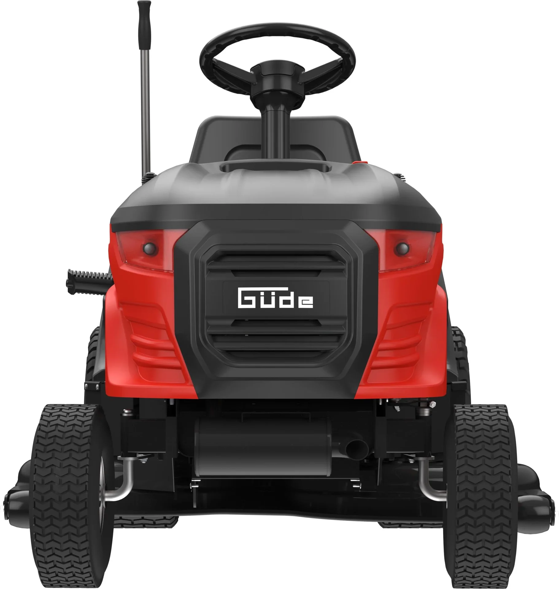 Rasentraktor GAR 960 T Hydrostat - 11,1 PS - 96 cm - 1