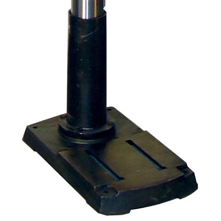 Säulenbohrmaschine GSB 32 - 0