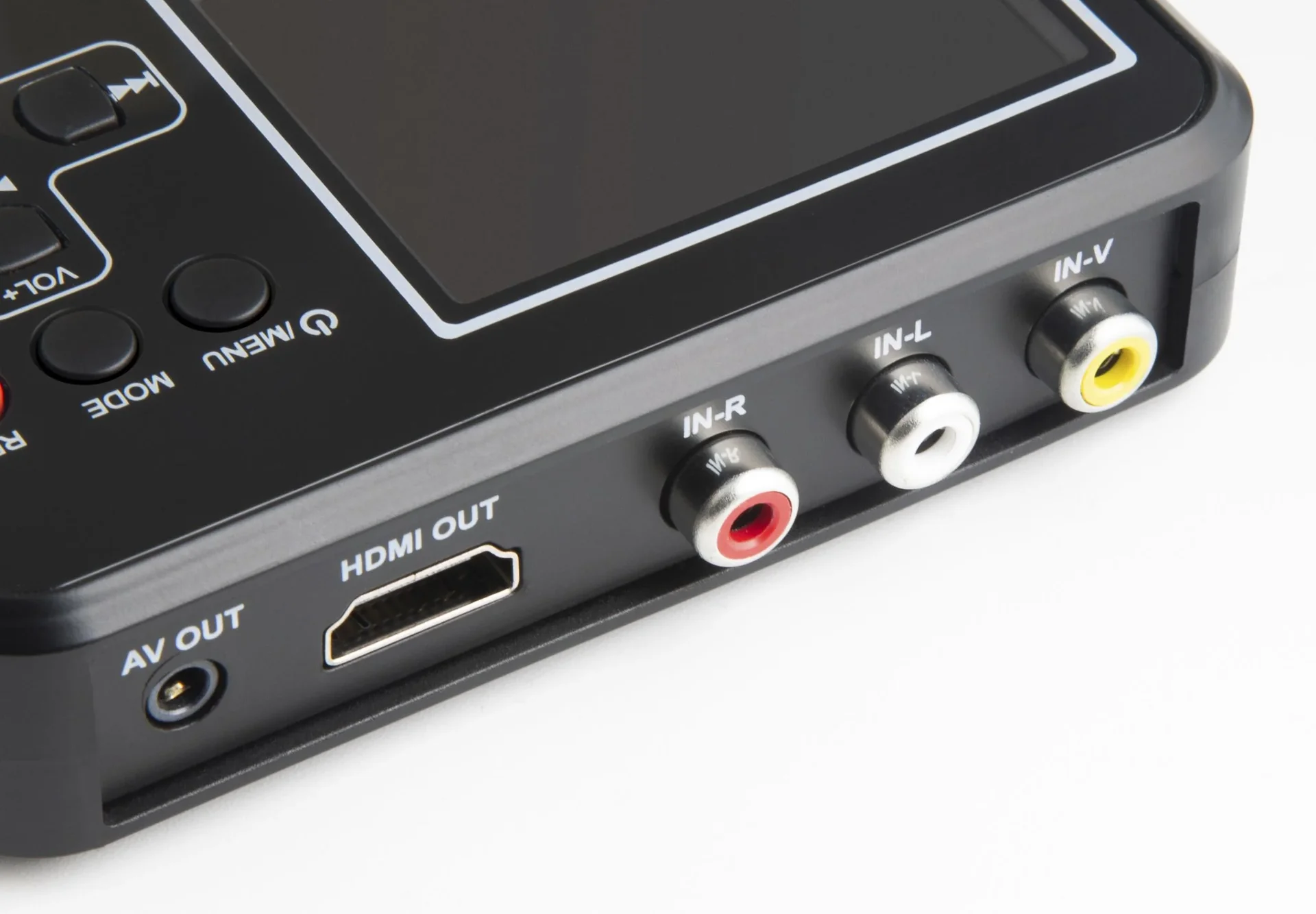 Video Digitalisierer mit Display und Akku - 7