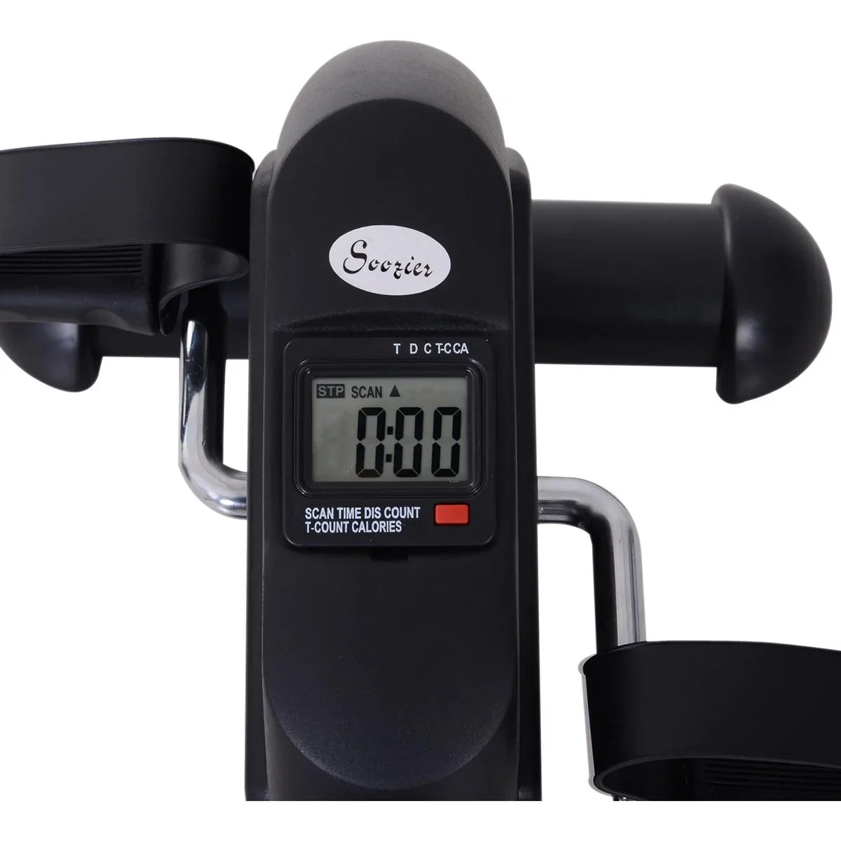 Pedaltrainer mit LCD-Display - 8