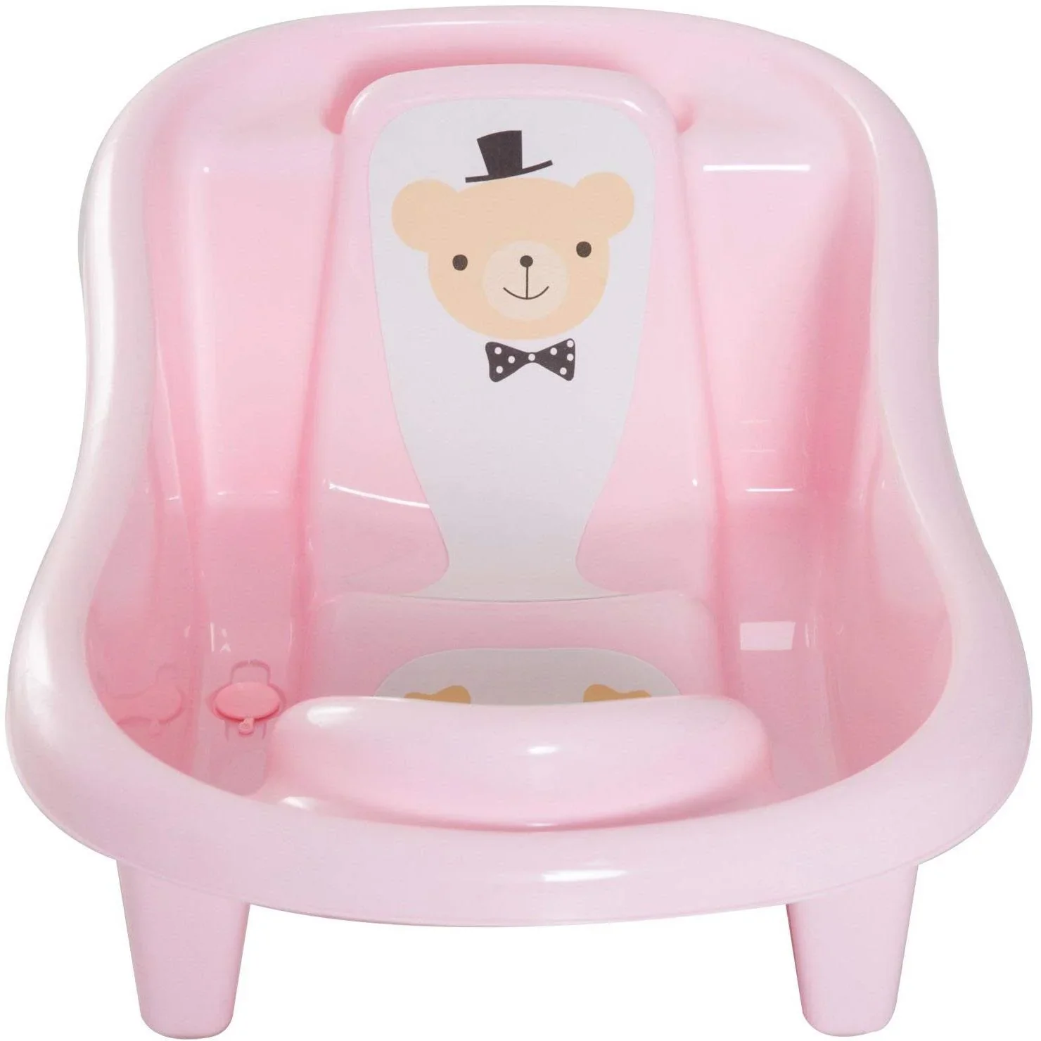 Babywanne 2-stufig - 2