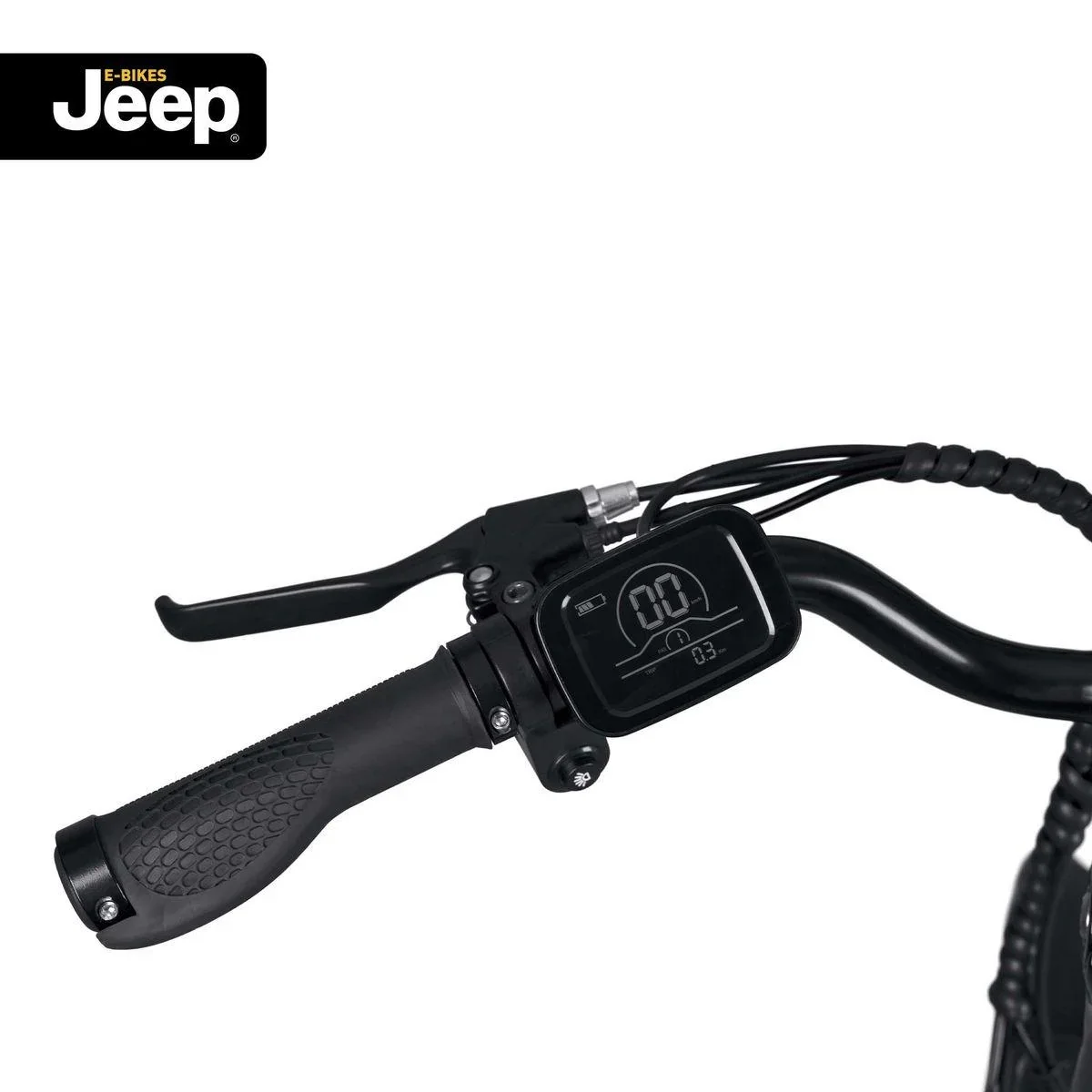 Unisex City E-Bike, 28 Zoll , Rahmengröße 44 cm 6-Gang Kettenschaltung, weiß, ECR 3001 - 1