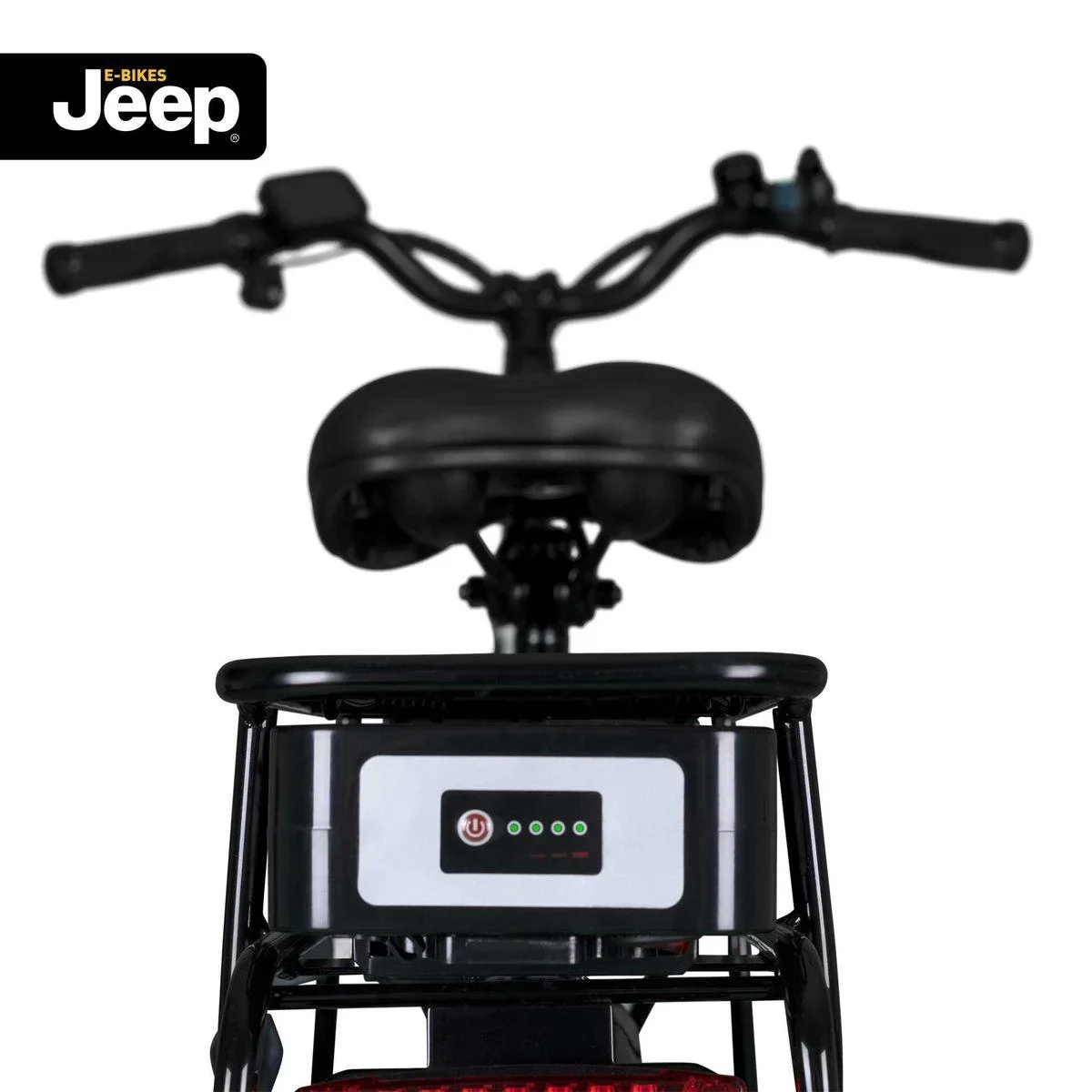 Unisex City E-Bike, 28 Zoll , Rahmengröße 44 cm 6-Gang Kettenschaltung, weiß, ECR 3001 - 5