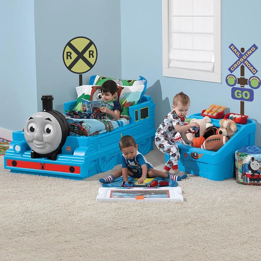 Thomas the Tank Engine Kinderbett - 3