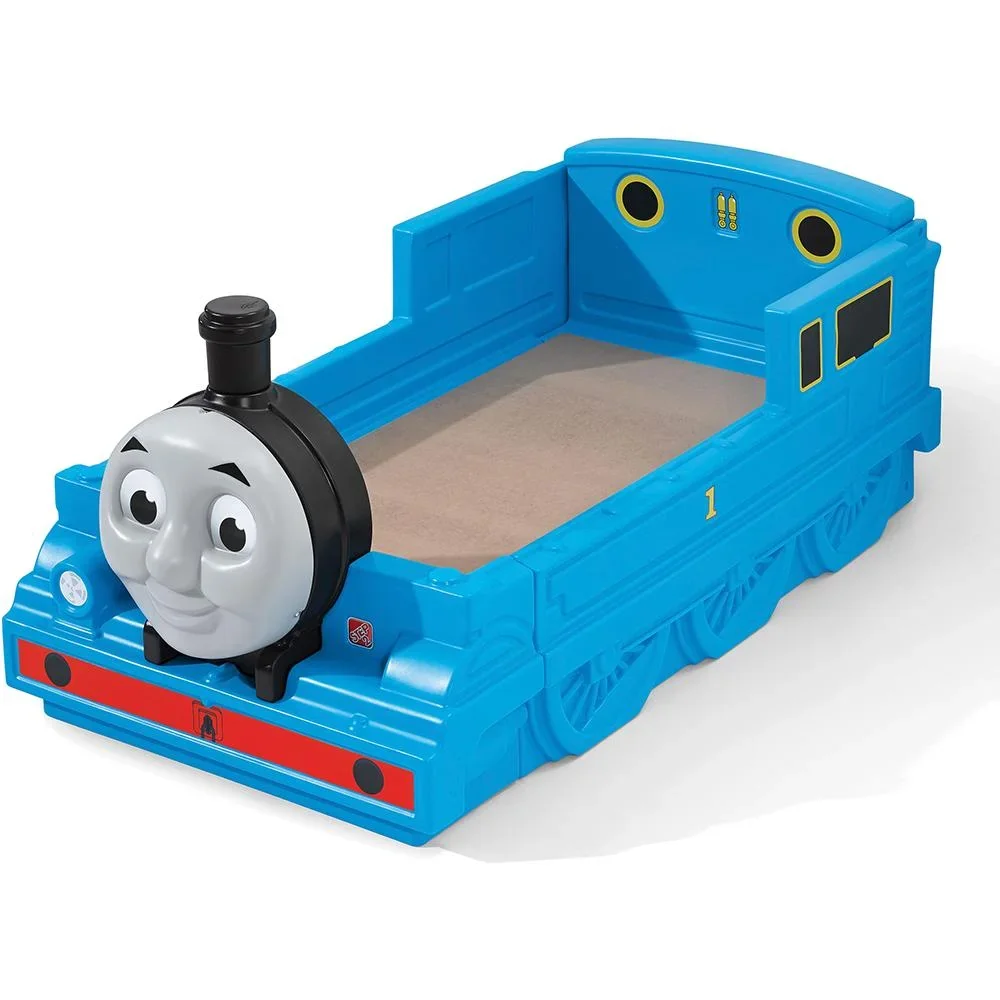 Thomas the Tank Engine Kinderbett - 4