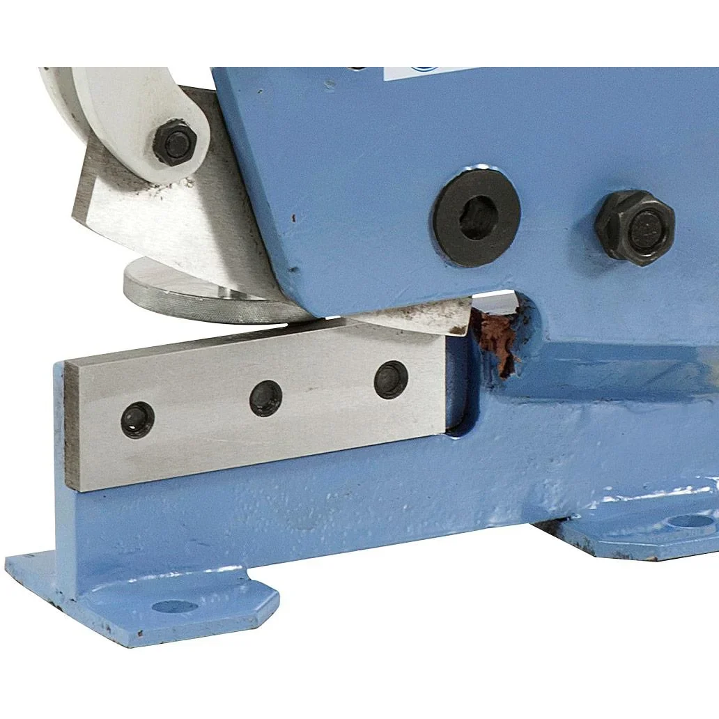 Bernardo HS 5 Schere Platte - 1