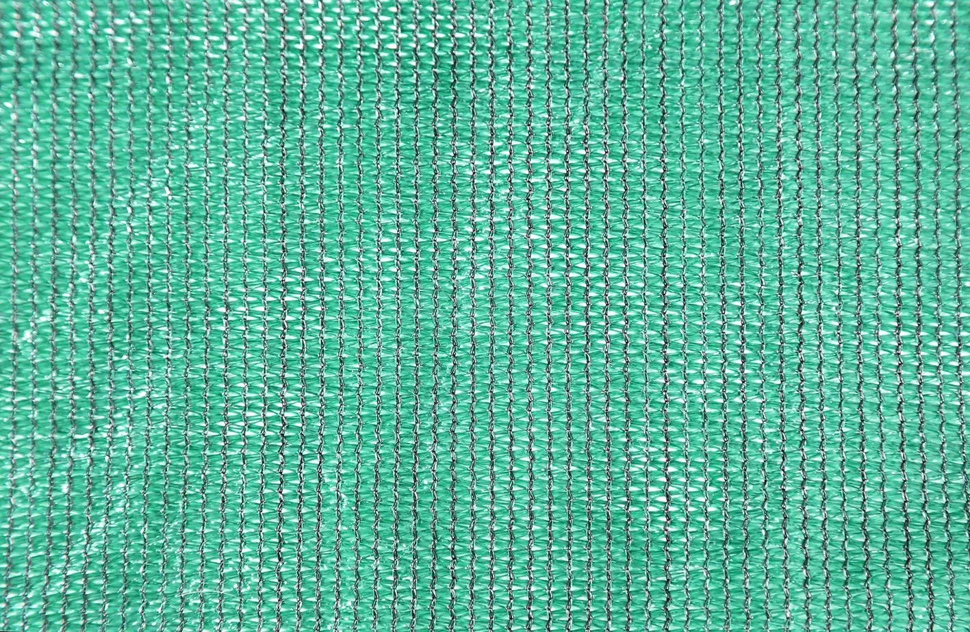 caretec Sichtschutzgewebe, 1,8 x 25 m - 0