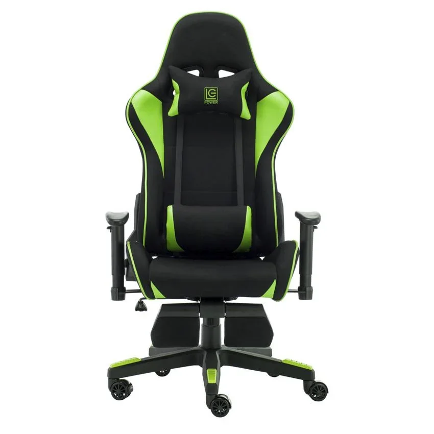 Gaming-Stuhl - LC-GC-702BG-FF - 0