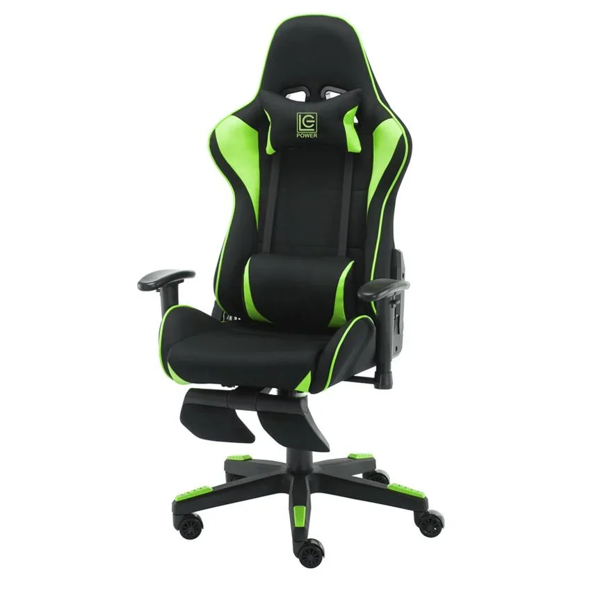 Gaming-Stuhl - LC-GC-702BG-FF - 2