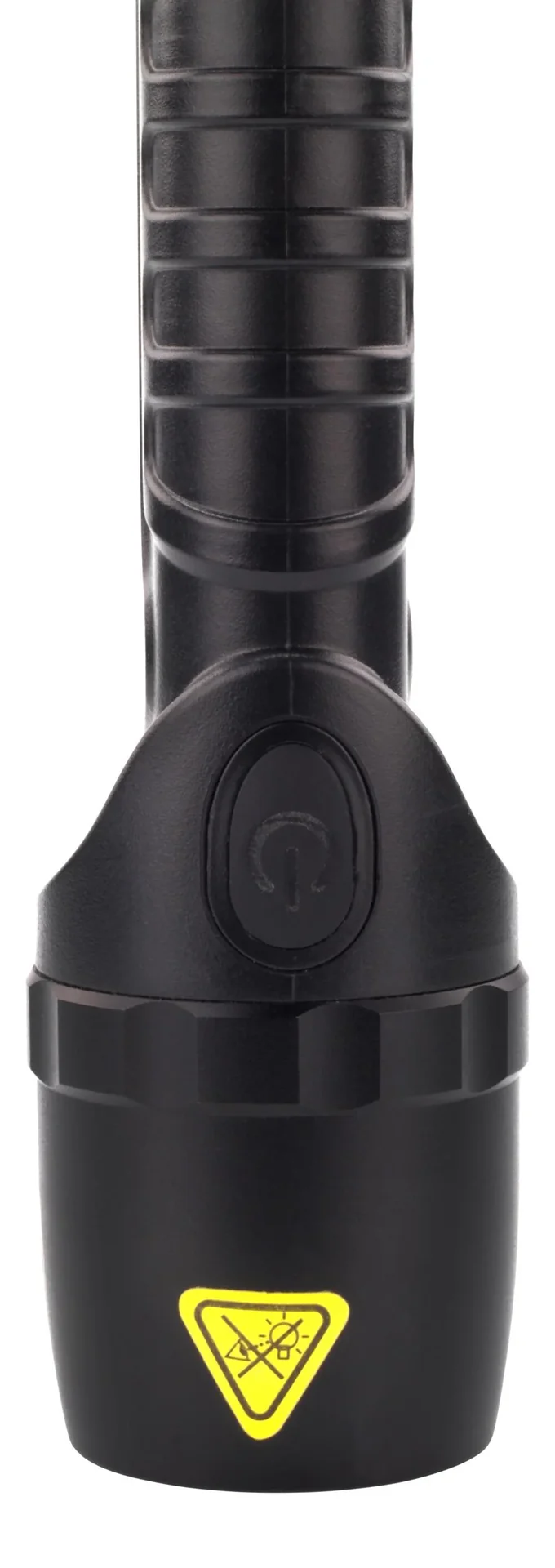 LED Taschenlampe mit 10 Watt und 930 Lumen IP54 - 1