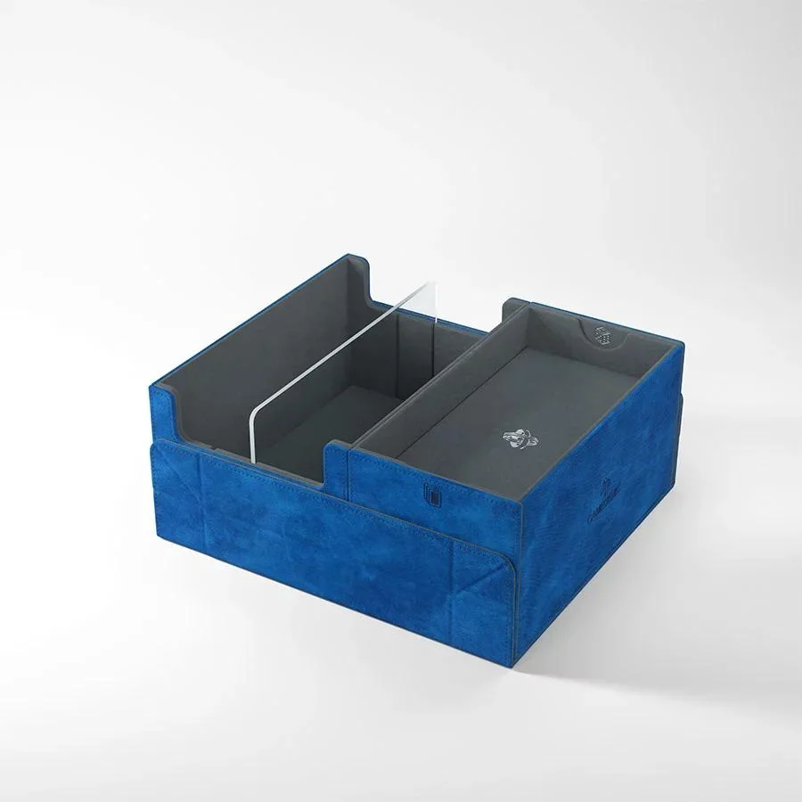 Games' Lair 600+ Blue Convertible - 3