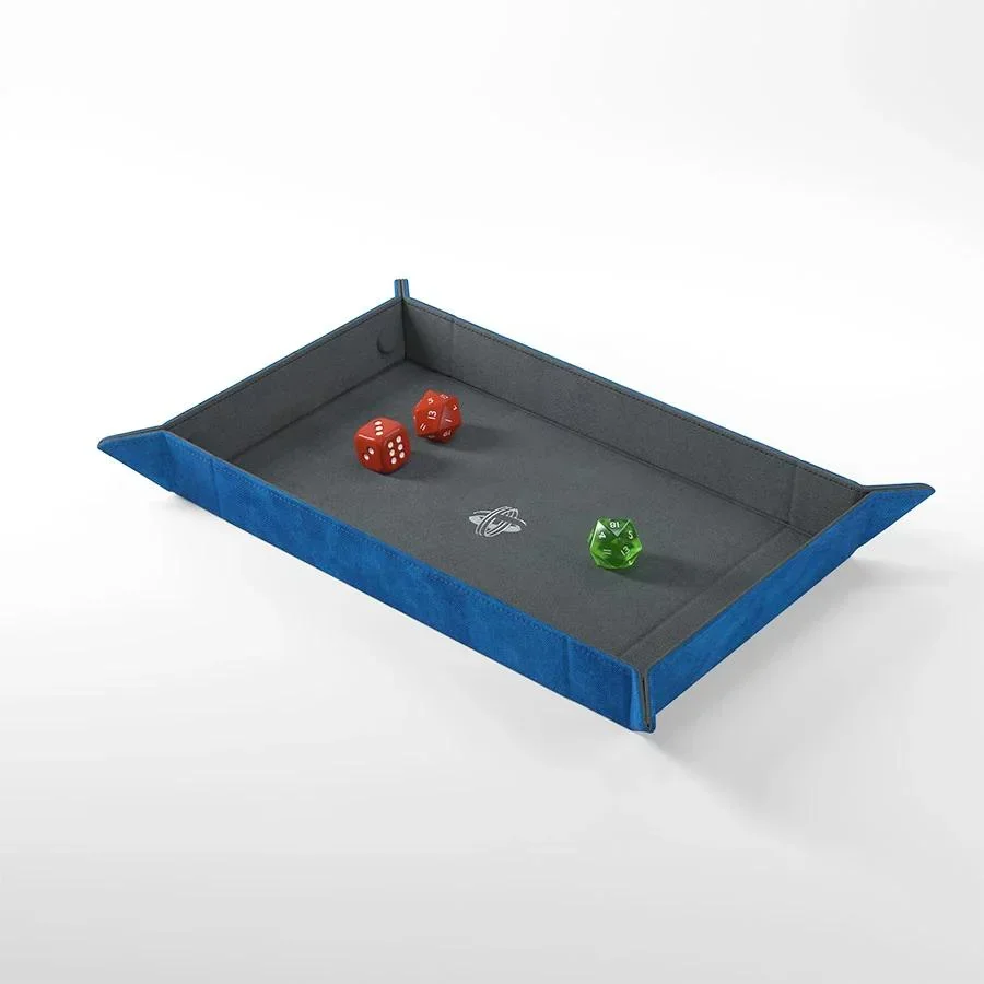 Games' Lair 600+ Blue Convertible - 4