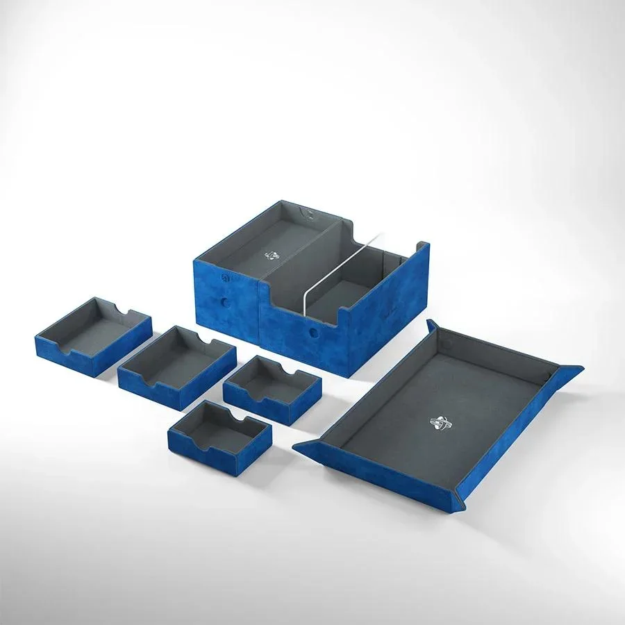 Games' Lair 600+ Blue Convertible - 7