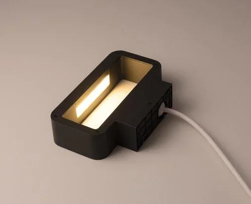 LED Wandleuchte JUNO, 6 Watt, 280 lm, warmweiß - 0