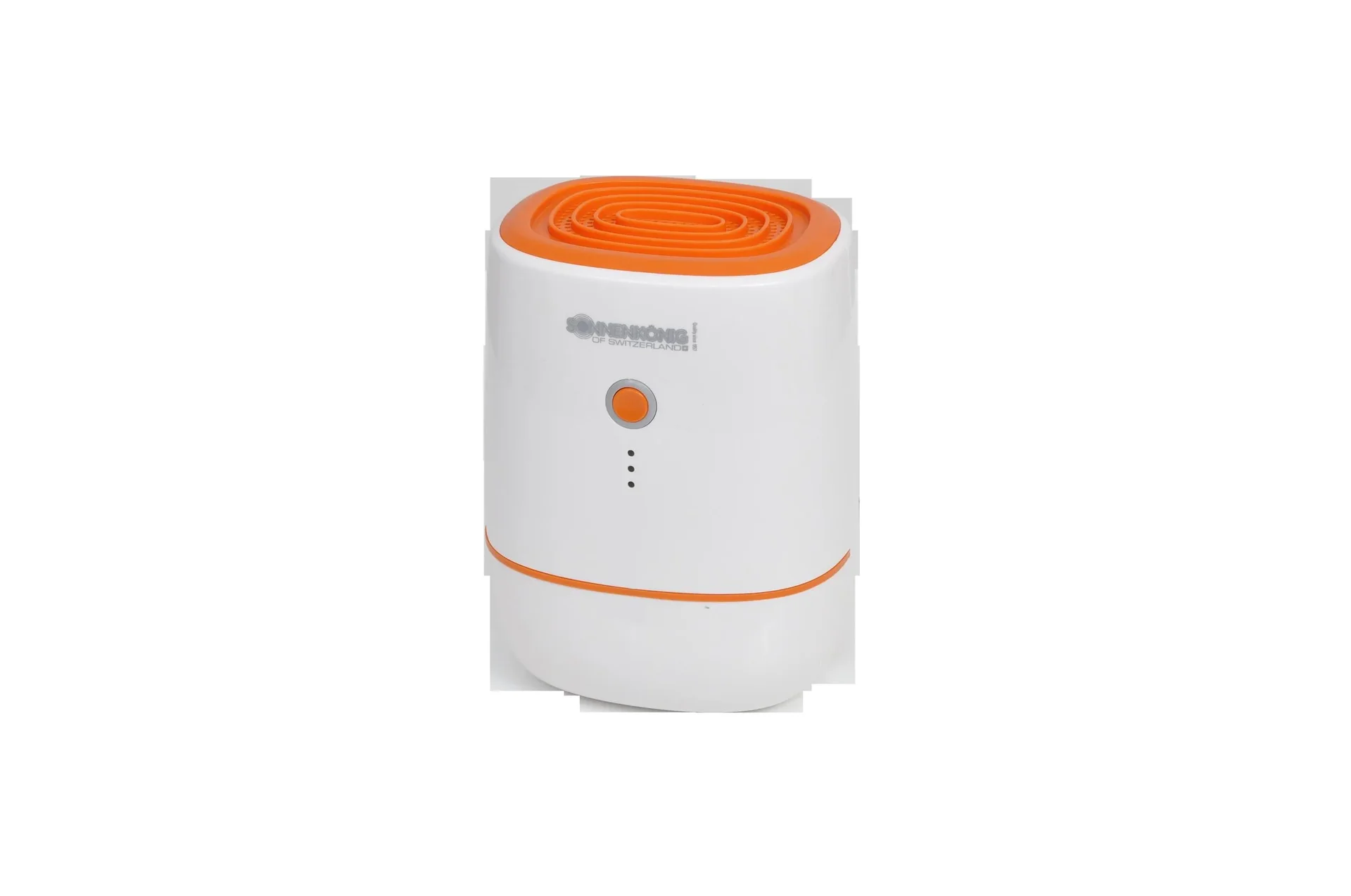 Luftentfeuchter Secco Piccolo orange - 1