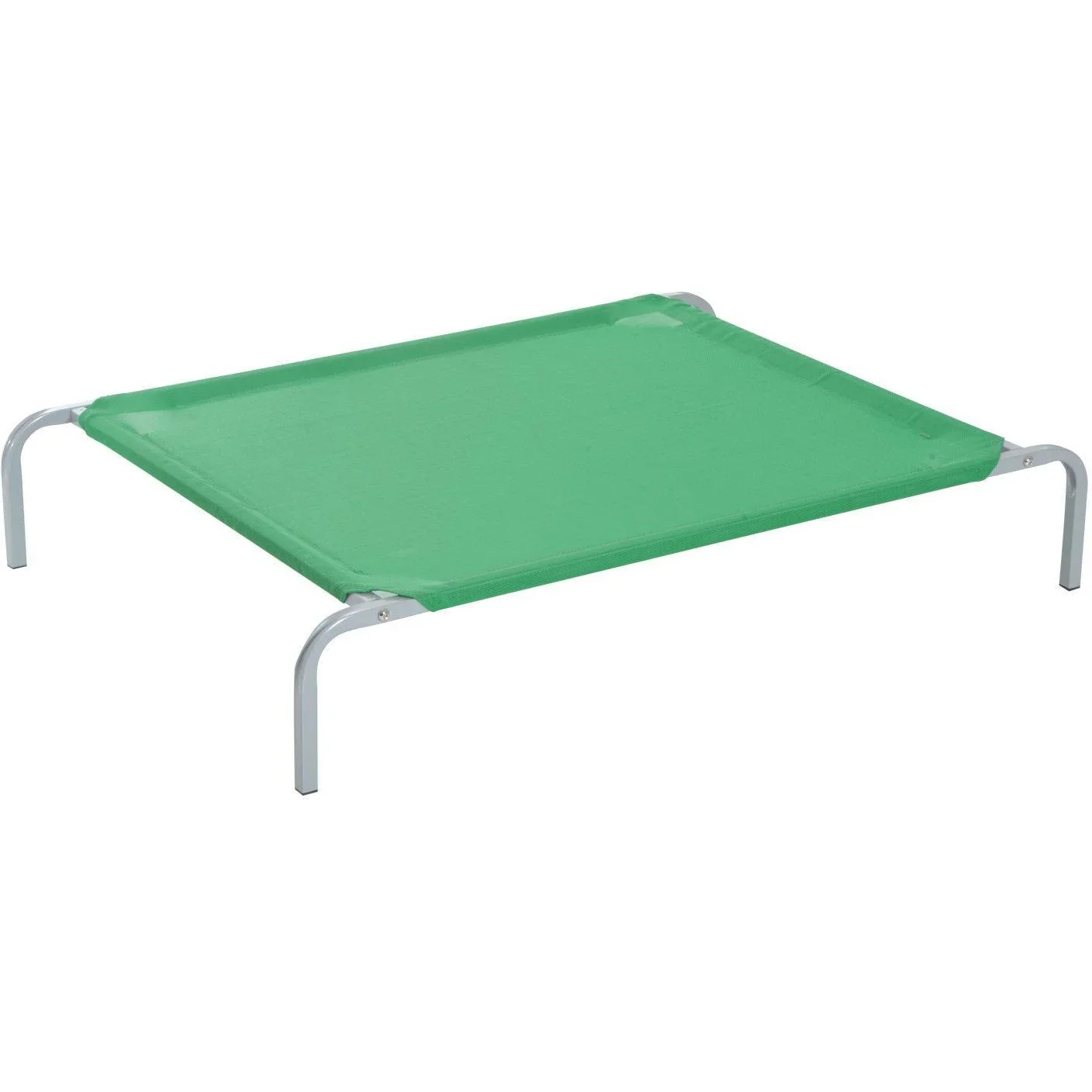 Hundeliege Hundebett Katzenbett grün L - 6