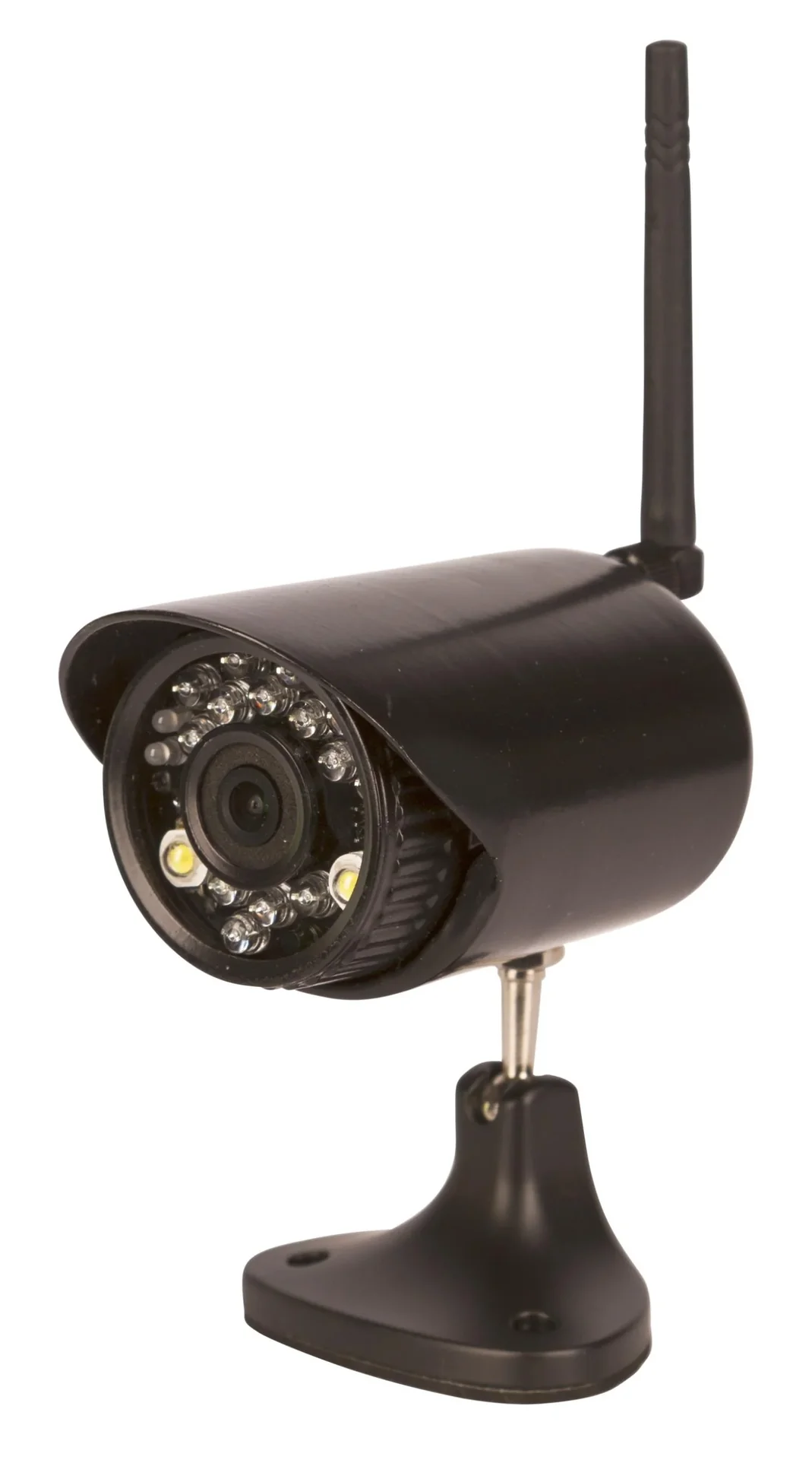 SmartCam HD - 0