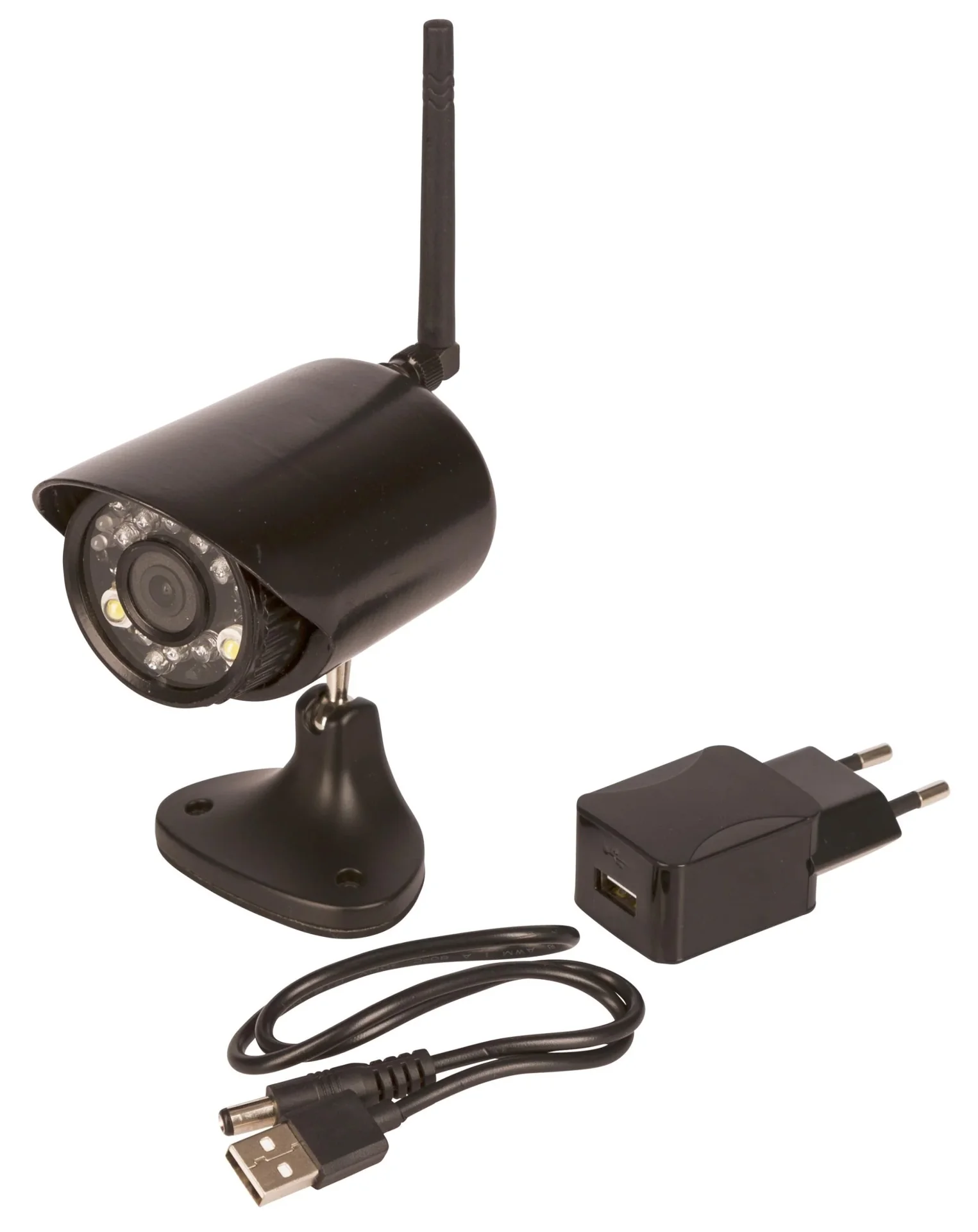 SmartCam HD - 1