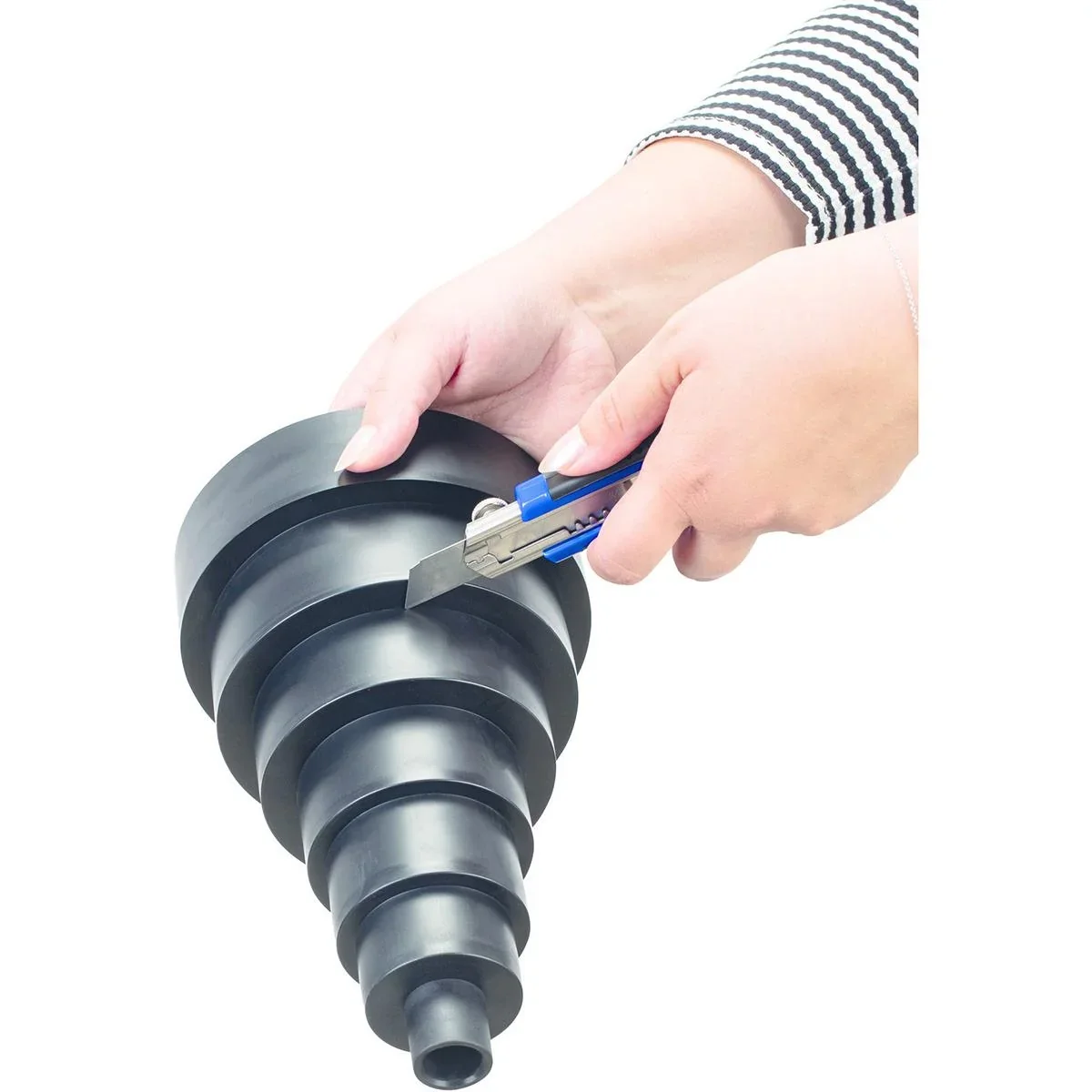Staubsauger-Adapter - 1