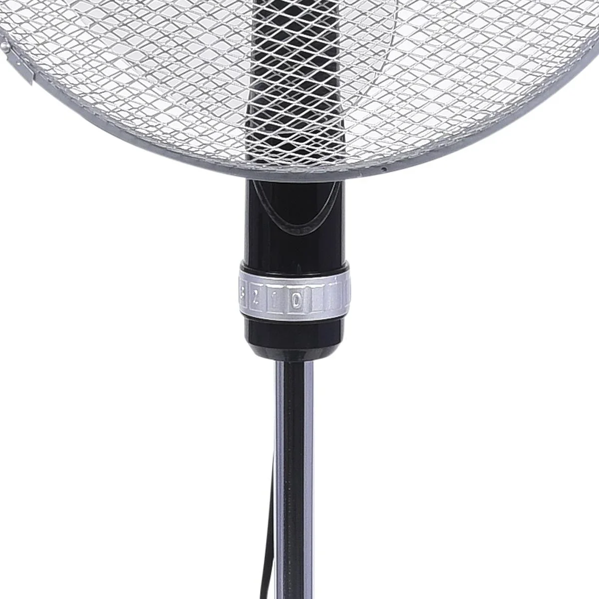 Standventilator Black 16 - 0