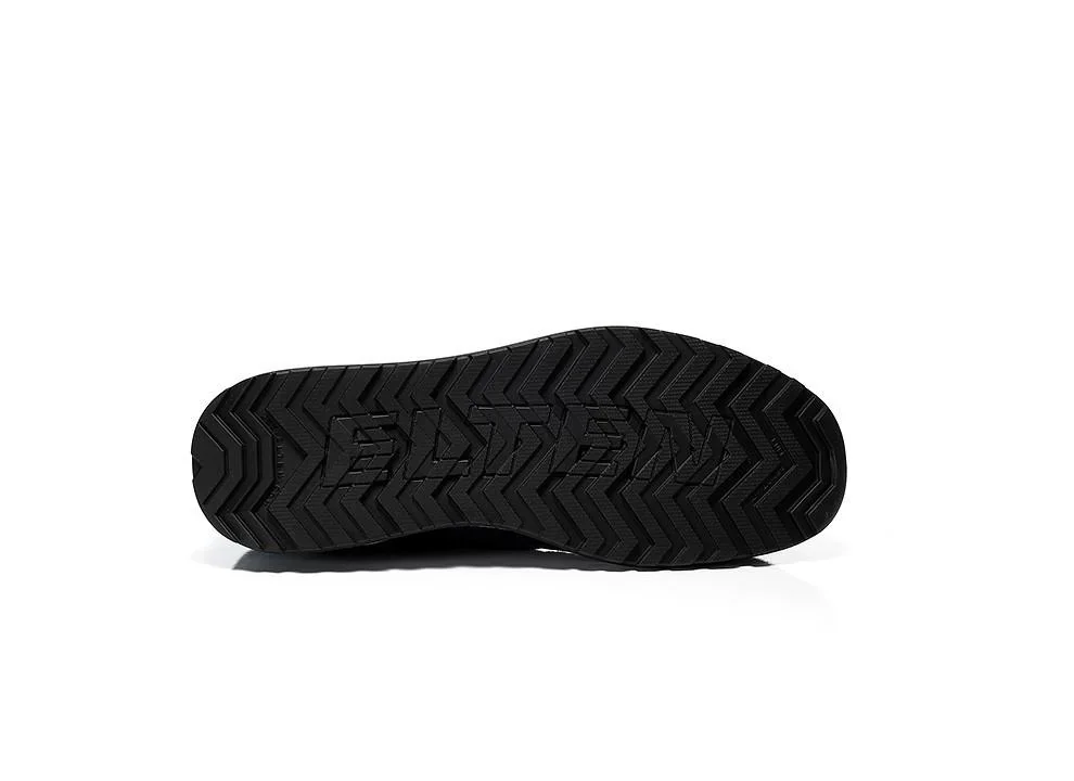 Sicherheitshalbschuh JOURNEY black Low ESD S3 Gr. 40 - 4