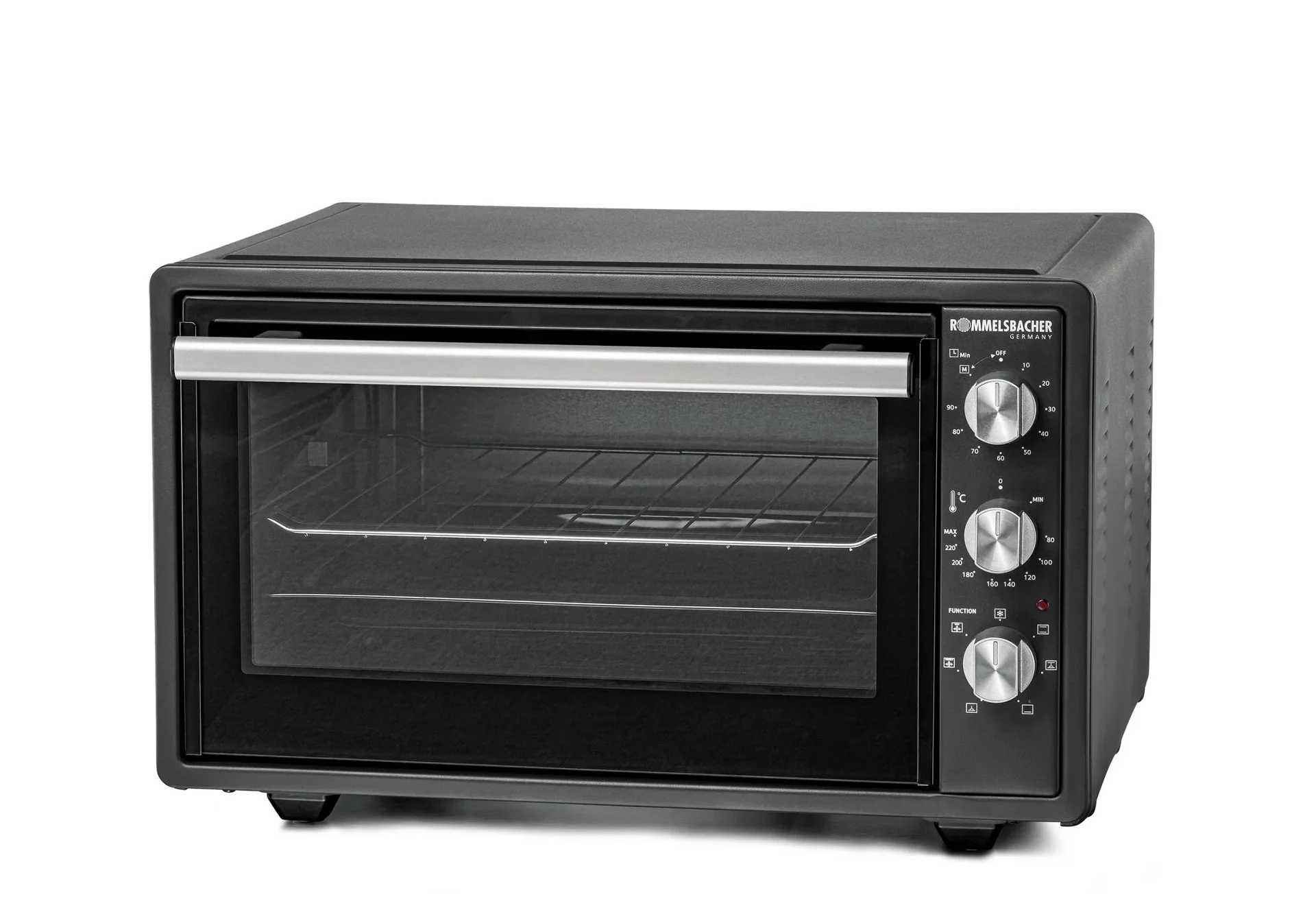 Back & Grill Ofen BG 1620 - 1
