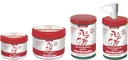 Set Echte Pferdesalbe "Classic", Dose, 200 ml 