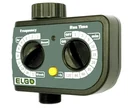 Elektronische Bewässerungsuhr für Wasserhahn (WT218)