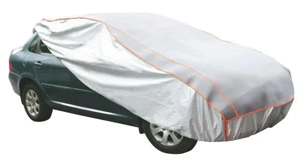 Hagelschutzgarage VAN - 475 x 195 x 175 cm