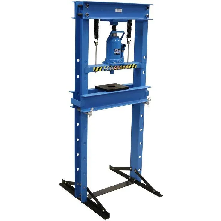 WERKSTATTPRESSE WP 20 T