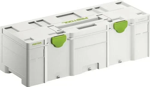 Systainer SYS3 XXL 237