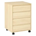 Rollcontainer 46 cm x 40 cm x 65 cm