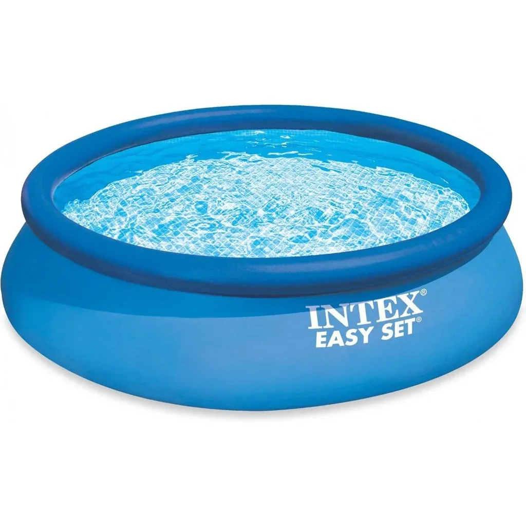 Easy Set Pool 366 x 76 cm -Ohne Filterpumpe