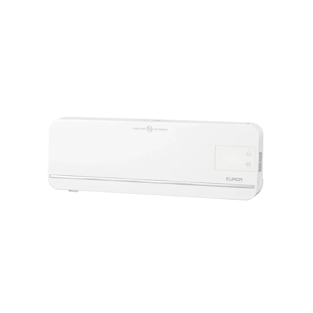 Bad-Heizung Sani-Wall-Heat 2000 Wifi