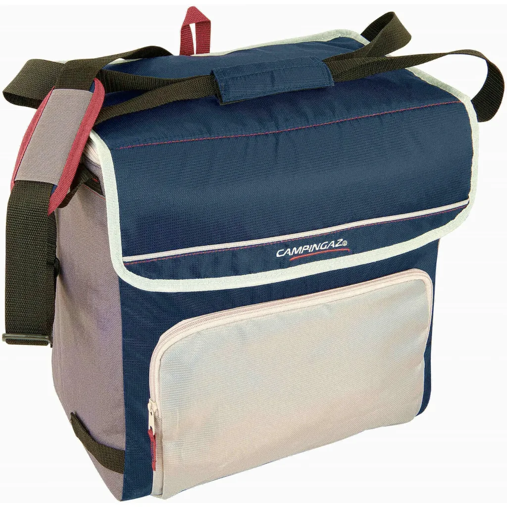 FoldN Cooler 30L kühlen