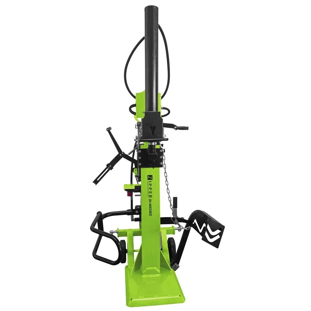 Holzspalter 400 V - ZI-HS22EZ