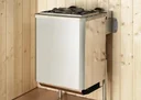Saunaofen Kompakt 5,4 KW