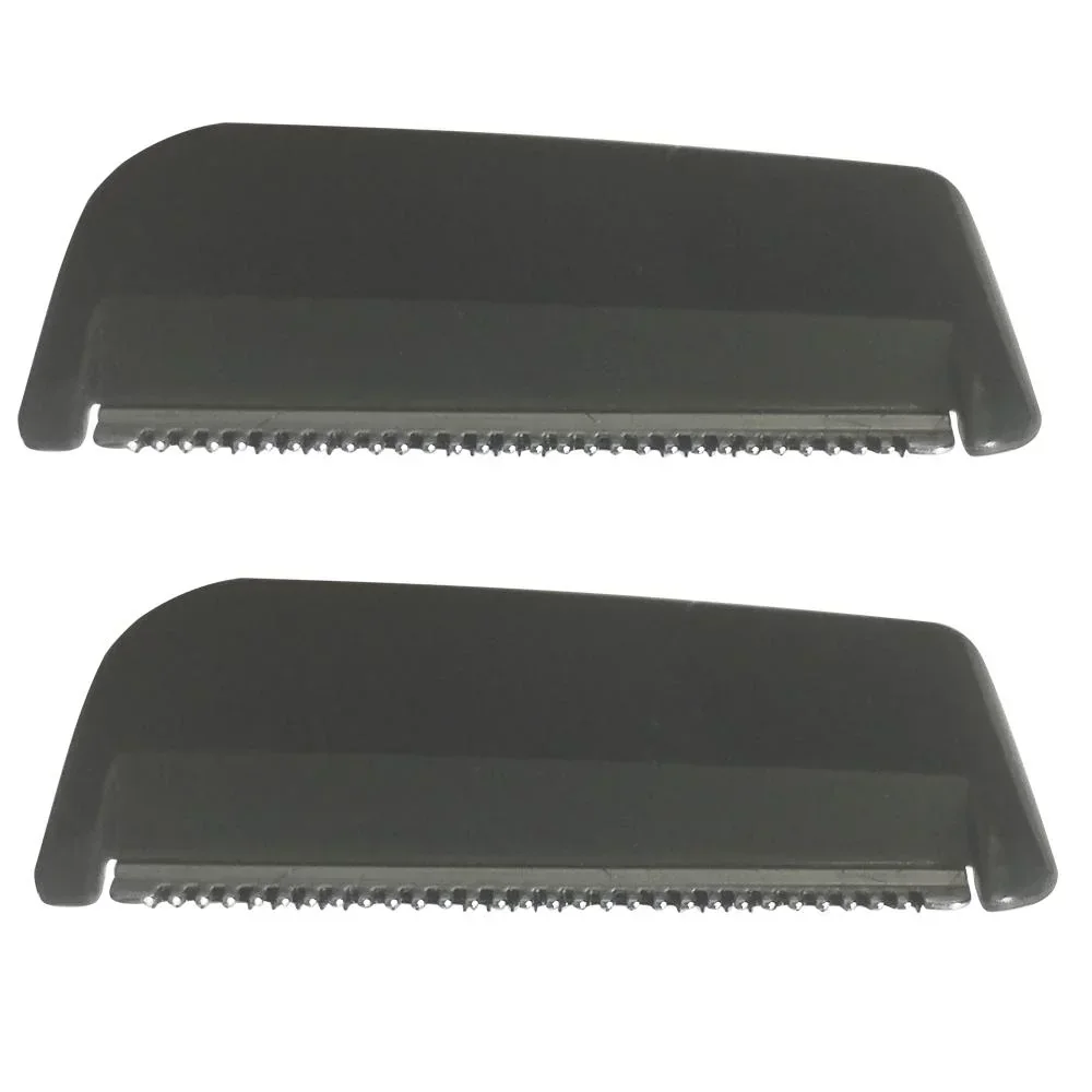 Titanium Trim Ersatzrasierkopf