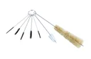 Reinigungs-Bürsten-Set, 7-teilig