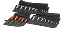 Rolltasche EASY 7012, 12-teilig