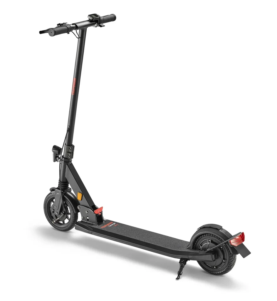 E-Scooter Synergie S600, 36V/250 Watt, 7 Ah, 8 Zoll Bereifung