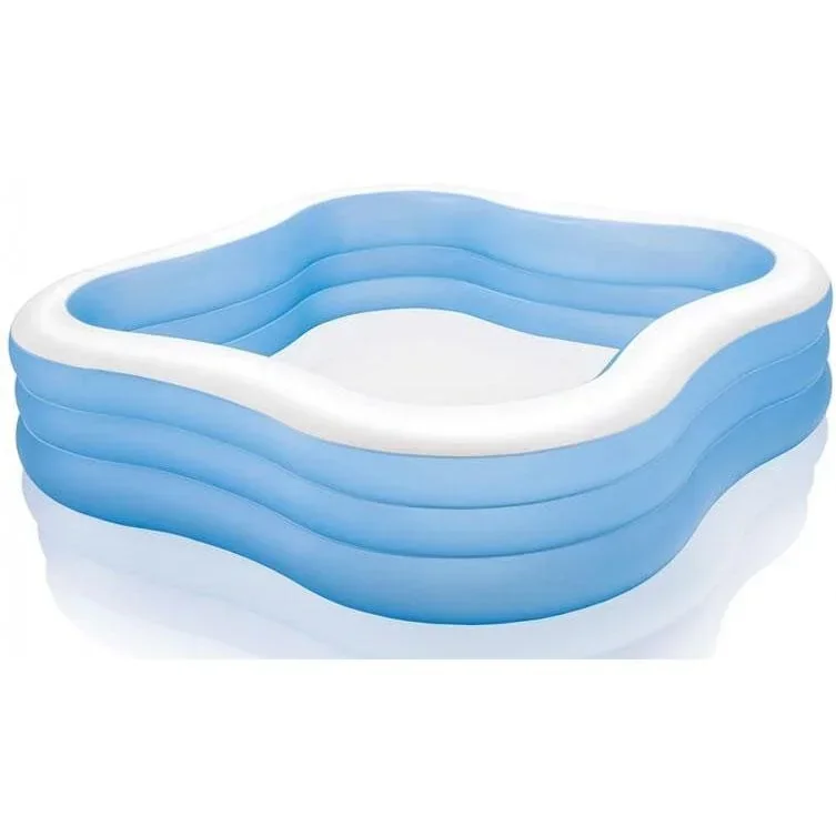 PondsBeach Wave