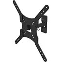 TV-Wandhalterung vollbeweglich 23 - 55 " 30 kg