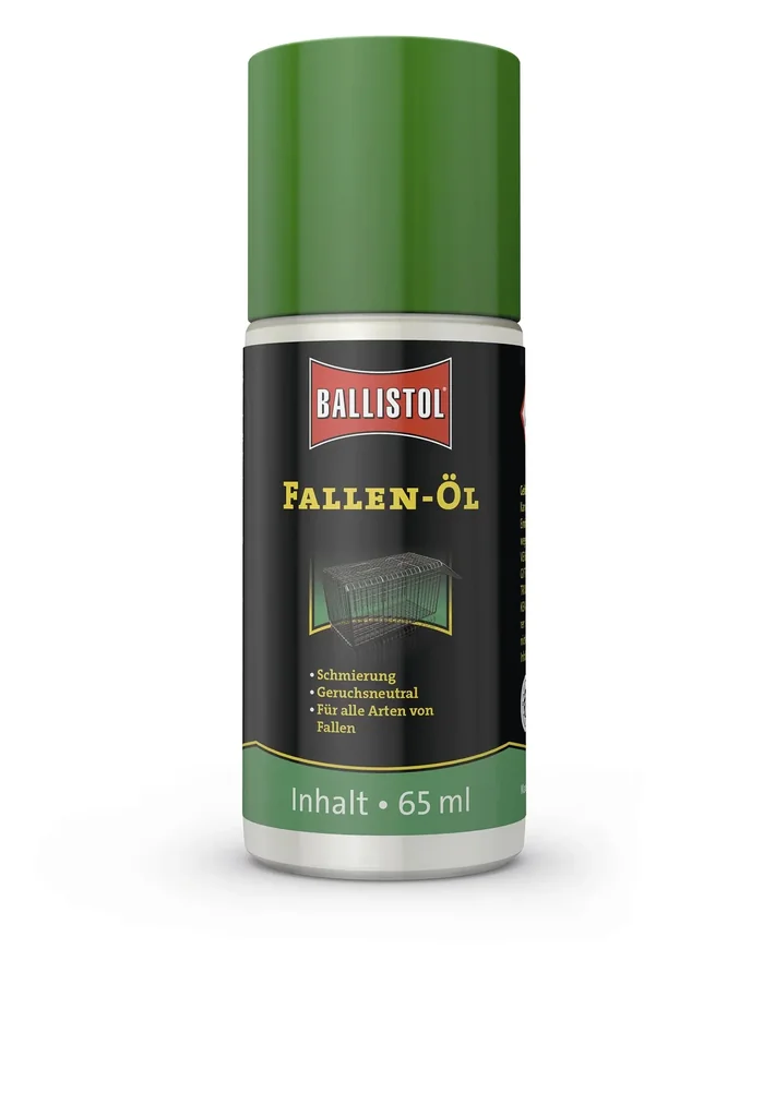 Fallenöl, 65 ml