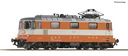 Elektrolokomotive Re 4/4 II 11108  Swiss Express  der Schweizerischen Bundesbahnen, H0, DCC
