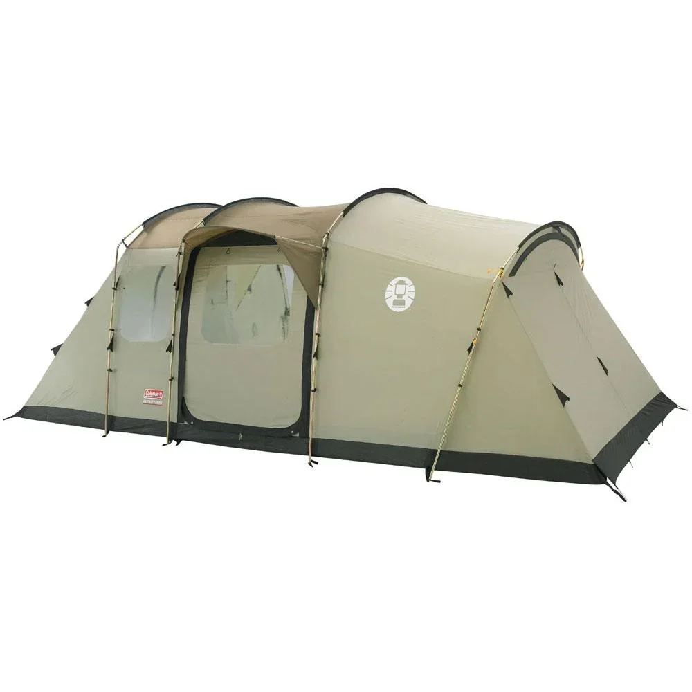 Mackenzie Cabin 6 Tent