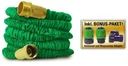 Wunder-Gartenschlauch Premium, 15 m
